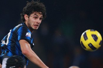 Inter, Ranocchia out due settimane