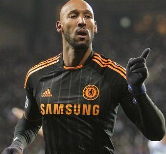 Doppio Anelka, il Chelsea espugna Copenaghen