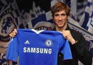 Torres sfida il suo passato, alle 17 Chelsea – Liverpool