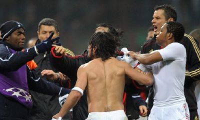 Gattuso racconta la rissa con Joe Jordan alle Iene. Video