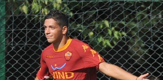 Roma: il Manchester United segue Caprari e Piscitella. Continua la tratta di giovani talenti