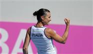 Fedcup, fantastica Italia, è semifinale. Australia battuta 4-1