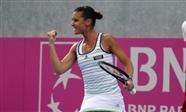 Fedcup sconfitta Schiavone, Pennetta ok. Australia Vs Italia 1-1