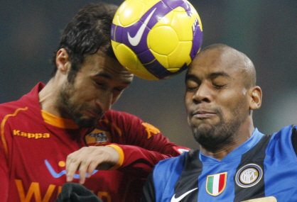 Inter vs Roma: 5 a 3! Inizia la “Leomuntada”