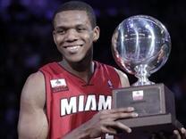 All Star Game NBA 2011: James Jones vince la gara del tiro da 3 punti