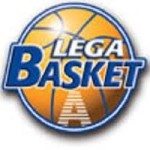 logo legabasket | © foto tratta dal web