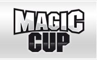 Campionato d’Inverno, rimettiti in gioco con Magic Cup