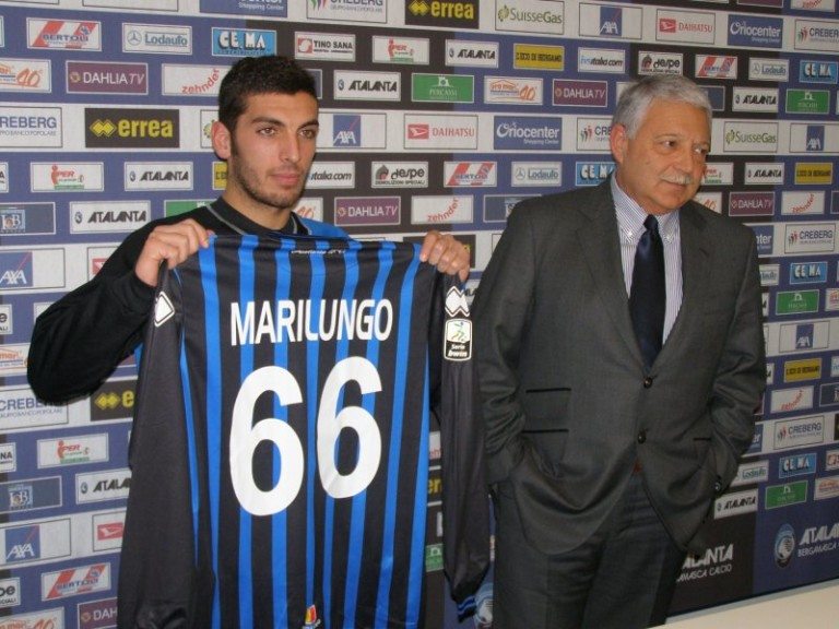 Marilungo regala 3 punti d’oro all’Atalanta contro il Pescara (1-0)