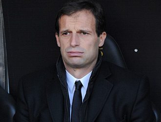 Il Parma crocevia per Allegri. Il Milan ritrova Nesta