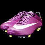 Nike Mercurial 2