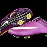 Nike Mercurial 3