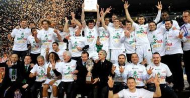 Final 8 Coppa Italia: Terzo trionfo per Siena