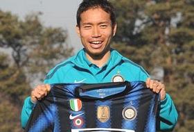 Nagatomo, il samurai è pronto per la Roma