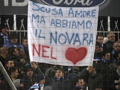 Al Novara derby e primato. Toro in crisi