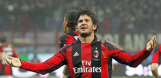 Le ultime di Juve – Milan, Pato e Aquilani danno forfait