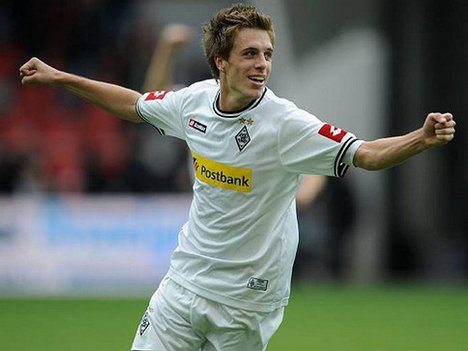 Juve con Beck arriva Hermann