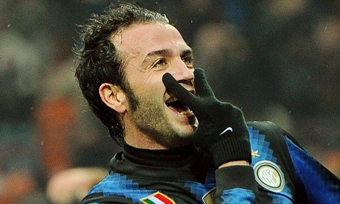 L’Inter dorme, Sneijder da la sveglia e travolge il Bari