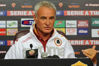 Ranieri si dimette “è giusto dare un segnale”