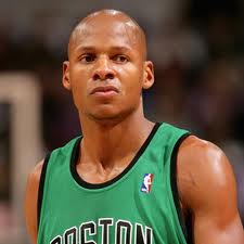 NBA: Ray Allen nella storia, diventa il miglior tiratore di sempre!