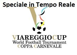 Juventus Roma diretta live finale Torneo di Viareggio 2012