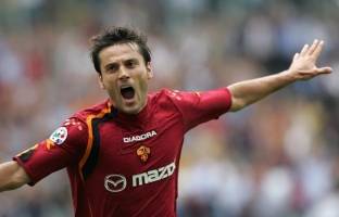 La Roma riparte da Montella