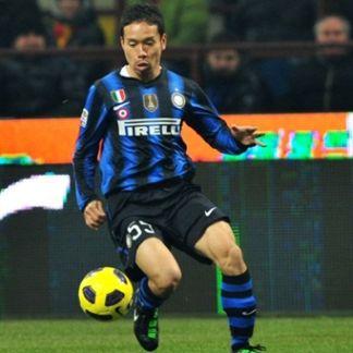 La Nagatomo Mania, nasce japan.inter.it