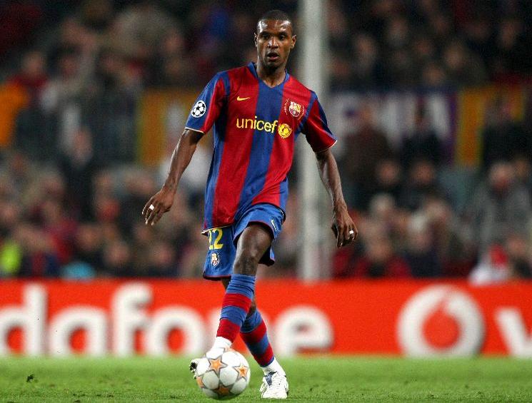 Abidal torna in campo dopo il tumore al fegato [video]