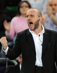 Volley, l’ Italia ha un nuovo C.T., è Mauro Berruto. I convocati per la World League