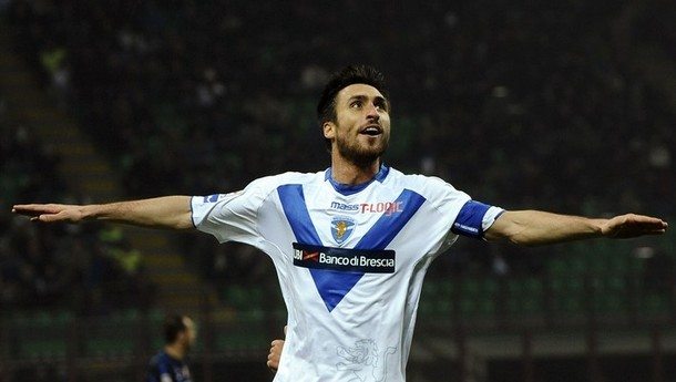 Brescia – Bologna, Eder con Caracciolo per la salvezza