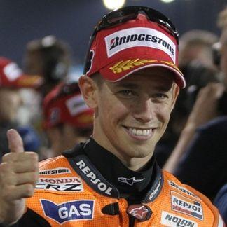 MotoGP: le pagelle del GP del Qatar. Ba…Stoner!