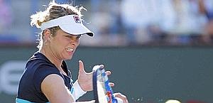 Tennis, Indian Wells. Fuori Schiavone e Clijsters, avanti tutti i big