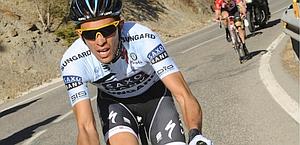 L’ UCI ufficializza il ricorso al TAS contro Alberto Contador