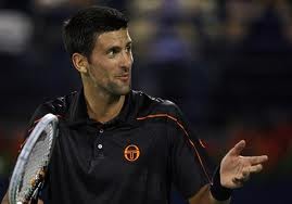 Tennis, Indian Wells. Impressionante Djokovic, faticano Federer e Nadal