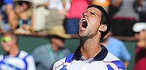 Tennis, Djokovic concede il bis, batte Nadal e fa sua Miami