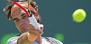 Masters Series, Miami. Seppi è fuori, out Roddick bene Nadal e Federer