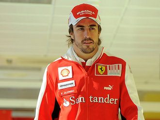 F1: Alonso carico e cauto per la Malesia