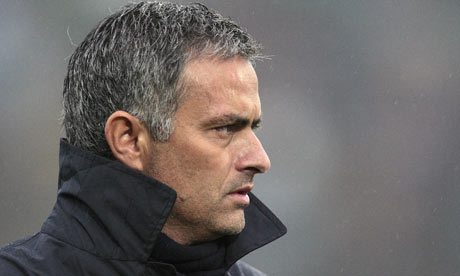 Tangenti all’arbitro Paixao dal Porto di Mourinho