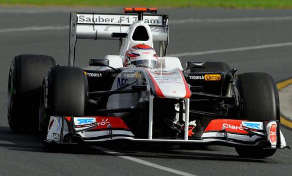 F1: Sauber squalificate, Massa guadagna la 7a posizione
