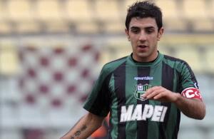 Magnanelli, che gol! Sassuolo – Modena 1-1