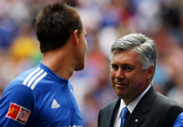 Al Chelsea il Monday Night. Parte la “mission impossible” di Ancelotti