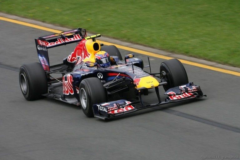 F1: Nelle libere in Malesia si rivede Webber. Ferrari attardate