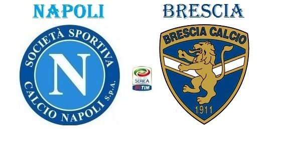 Le pagelle di Napoli – Brescia 0-0