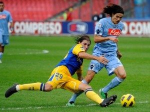 Parma – Napoli, probabili formazioni