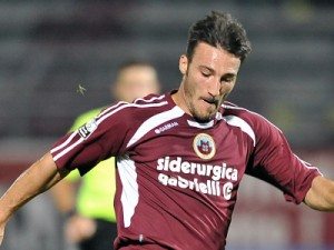 Nassi Piovaccari, al Cittadella il derby di Padova