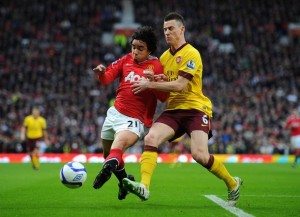 FA Cup: il Manchester Utd elimina l’Arsenal