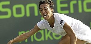 Masters Series, Miami. Schiavone avanti, stop Lorenzi. Crisi Murray