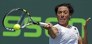 Masters Series, Miami. Ottavi raggiunti, sempre e solo Schiavone