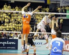 Volley, Trento sempre presente. La finale Champions è servita