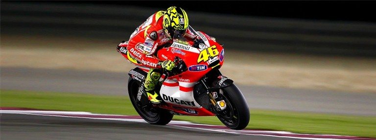 MotoGP, Rossi non correrà a Jerez