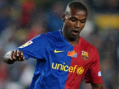 Dramma Abidal, ha un tumore al fegato